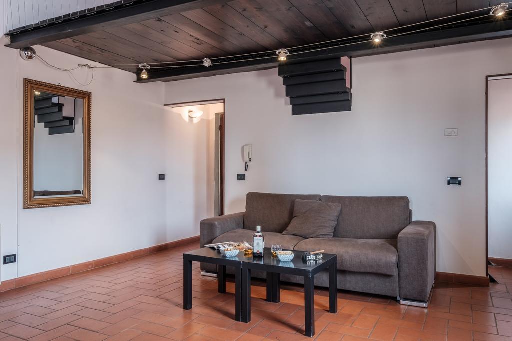 Porcellana Apartment Firenze Eksteriør billede