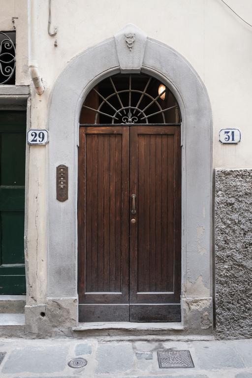 Porcellana Apartment Firenze Eksteriør billede